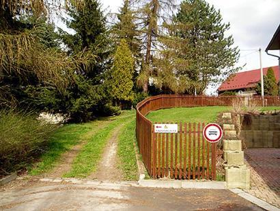 Restaurace A Penzion Ceska Hospoda Heřmanice 외부 사진