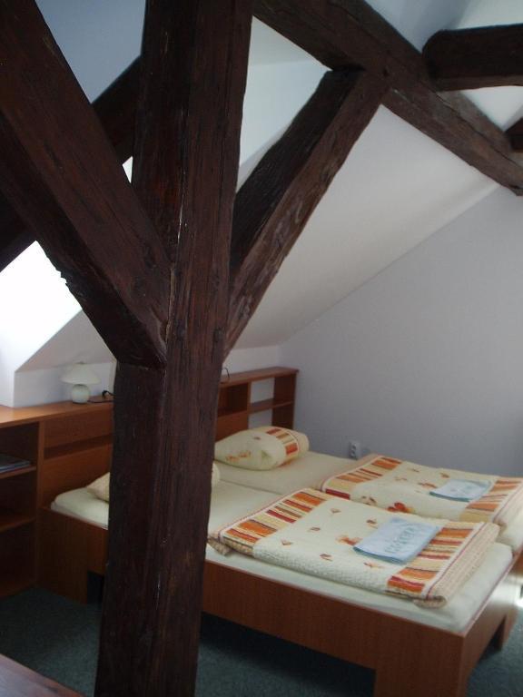 Restaurace A Penzion Ceska Hospoda Heřmanice 객실 사진