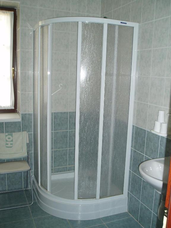 Restaurace A Penzion Ceska Hospoda Heřmanice 객실 사진